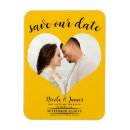 Search for sunflower wedding save the dates Rustic