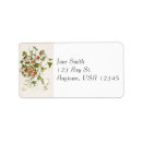 Search for still life return address labels Botanical
