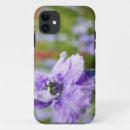Search for larkspur iphone cases Flower