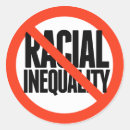 Search for racial stickers Anti racism