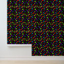 Search for rainbow dot Black
