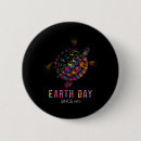 Search for environment support badges Global warming