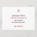 Search for plain red invitations Elegant