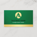 Search for brokers business cards Logistics