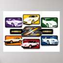 Search for datsun posters 280zx