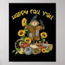 Search for vintage thanksgiving posters Fall