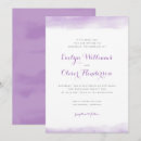 Search for brush strokes invitations White