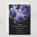 Search for disco graduation invitations announcements Dance