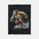 Search for sasquatch blankets Adventure