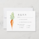 Search for vegetarian invitations Watercolor