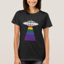 Search for alien tshirts Gay