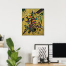 Search for expressionists posters Geometric