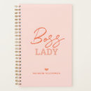 Search for boss lady planners Trendy