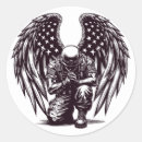 Search for american soldier stickers Patriotism