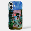 Search for juan iphone cases Cubism