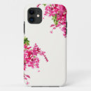 Search for bougainvillea iphone cases Watercolor