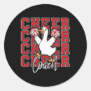 Search for cheer coach stickers Stunts