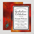 Search for unique graduation invitations Celebration