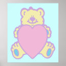 Search for cute teddy bear posters Stuffed animals