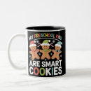 Search for smart cookie mugs Xmas