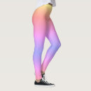 Search for rainbow yoga pants leggings Purple