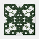 Search for garland magnets Green