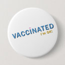 Search for vaccine badges Cute