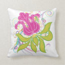 Search for large purple cushions Flower