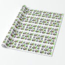 Search for panda christmas wrapping paper Bears