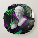 Search for contemporary art cushions Blue