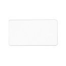 Search for blank bookplates Solid
