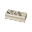 Search for agent return address labels Housewarming