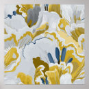 Search for yellow and grey posters Contemporary