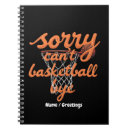 Search for basketball notebooks Funny