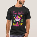 Search for sister shark tshirts Doo