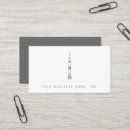 Search for rocket business cards Space
