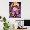 Search for lantern festival art Halloween