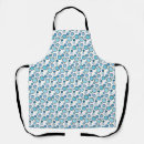 Search for bubble pattern aprons Bubbles