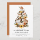 Search for happy seasonal invitations Pumpkins