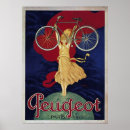 Search for old bicycle posters Antique