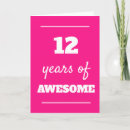 Search for funny 12th birthday cards Kids