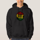 Search for reggae hoodies Jah