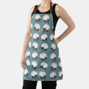 Search for cotton aprons Grilling