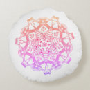Search for mandala cushions Spiritual