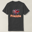 Search for freddie tshirts Rock