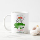 Search for frog prince mugs Valentine