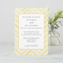 Search for zigzag wedding invitations Tropical