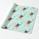Search for llama birthday wrapping paper Kids