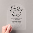 Search for grad party invitations Graduate