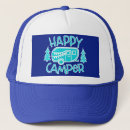 Search for happy camper hats Travel